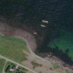 Satellite imagery of Dyna, NO