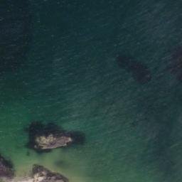 Satellite imagery of Dyna, NO