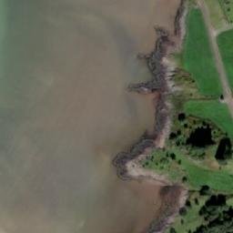 Satellite imagery of Troa, NO