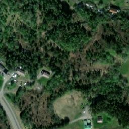 Satellite imagery of Ørjavikneset, NO