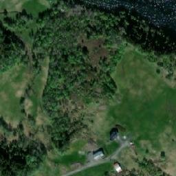 Satellite imagery of Ørjavikneset, NO