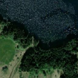 Satellite imagery of Fransosen, NO