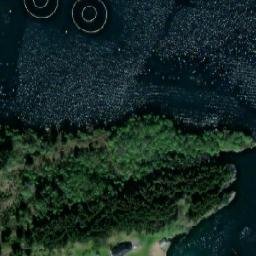 Satellite imagery of Fransosen, NO