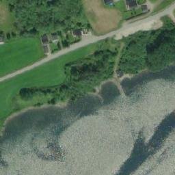 Satellite imagery of Skarsetneset, NO