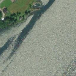 Satellite imagery of Skarsetneset, NO