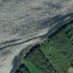 Satellite imagery of Sandneset, NO