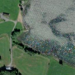 Satellite imagery of Hogsetneset, NO