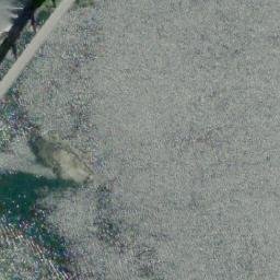 Satellite imagery of Tinghaugneset, NO