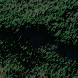 Satellite imagery of Djupdalshammaren, NO