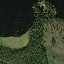 Satellite imagery of Kallioranta, FI