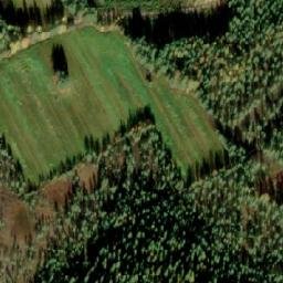Satellite imagery of Korkeaharju, FI