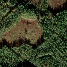 Satellite imagery of Korkeaharju, FI