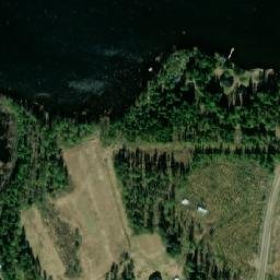 Satellite imagery of Ojuanniemi, FI