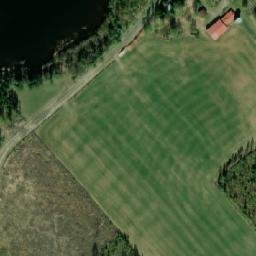 Satellite imagery of Ojuanniemi, FI