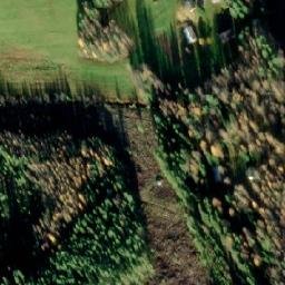 Satellite imagery of Nuottikodanniemi, FI
