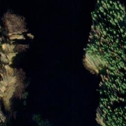 Satellite imagery of Nuottikodanniemi, FI
