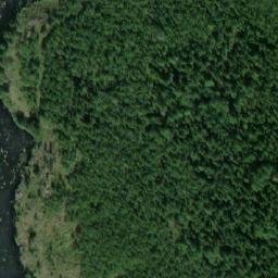 Satellite imagery of Kuminlouhu, FI