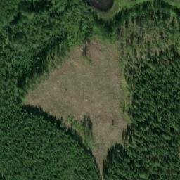 Satellite imagery of Heinäniemi, FI