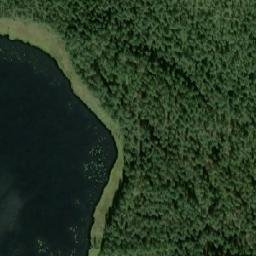 Satellite imagery of Mustaniemi, FI
