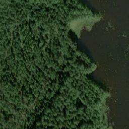 Satellite imagery of Mustaniemi, FI