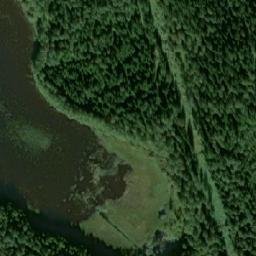 Satellite imagery of Aittoniemi, FI