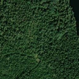 Satellite imagery of Synkkäniemi, FI