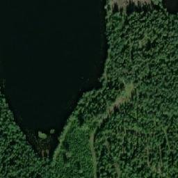 Satellite imagery of Synkkäniemi, FI