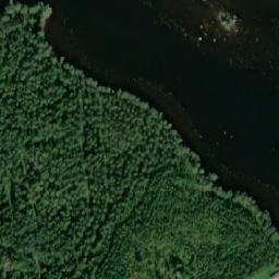 Satellite imagery of Synkkäniemi, FI