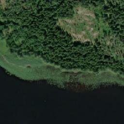 Satellite imagery of Simonniemi, FI