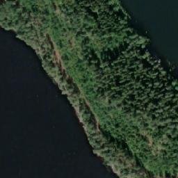 Satellite imagery of Jokiniemi, FI