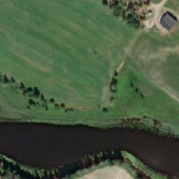 Satellite imagery of Kiviniemi, FI