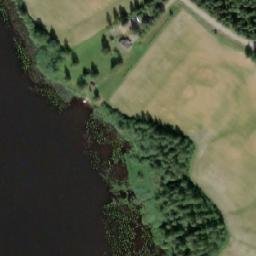 Satellite imagery of Orikallio, FI