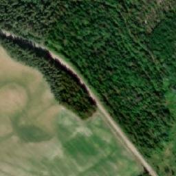 Satellite imagery of Orikallio, FI