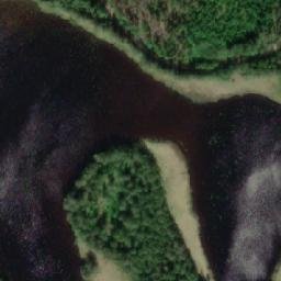 Satellite imagery of Vääränniemi, FI