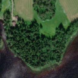 Satellite imagery of Rasiniemi, FI