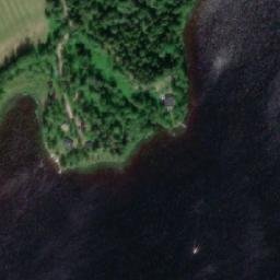 Satellite imagery of Rasiniemi, FI