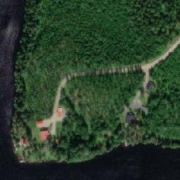 Satellite imagery of Kierinniemi, FI