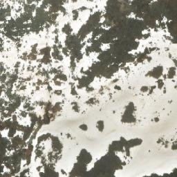 Satellite imagery of Mount Selous, CA