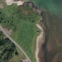 Satellite imagery of Dyna, NO
