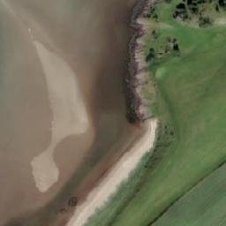 Satellite imagery of Kornskjæret, NO