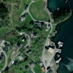 Satellite imagery of Fransosen, NO