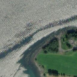 Satellite imagery of Stokkneset, NO