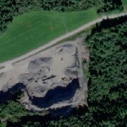 Satellite imagery of Einneset, NO