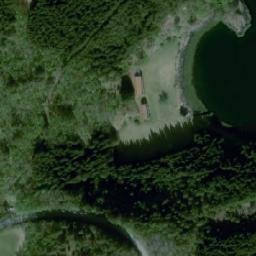 Satellite imagery of Straumsneset, NO
