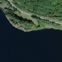 Satellite imagery of Hammaren, NO