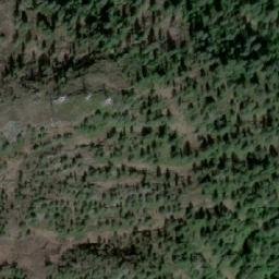 Satellite imagery of Djupdalshammaren, NO