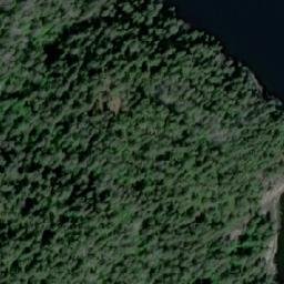 Satellite imagery of Djupdalshammaren, NO