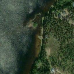 Satellite imagery of Lehtoniemi, FI