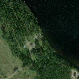 Satellite imagery of Kiviniemi, FI