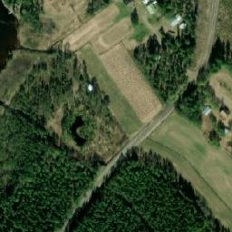 Satellite imagery of Ojuanniemi, FI